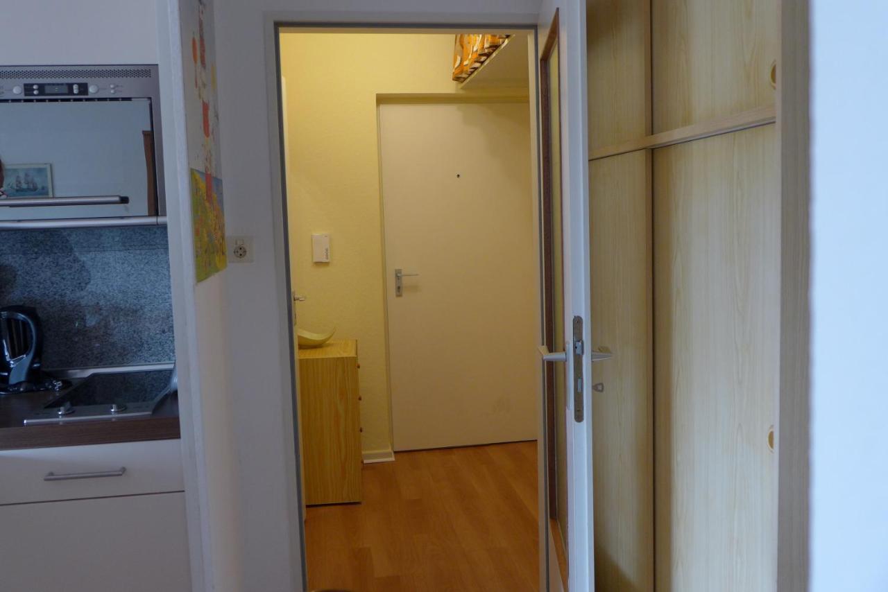 Tief 12 Meeresbrise Mit Internet 52 Schillig Exterior photo